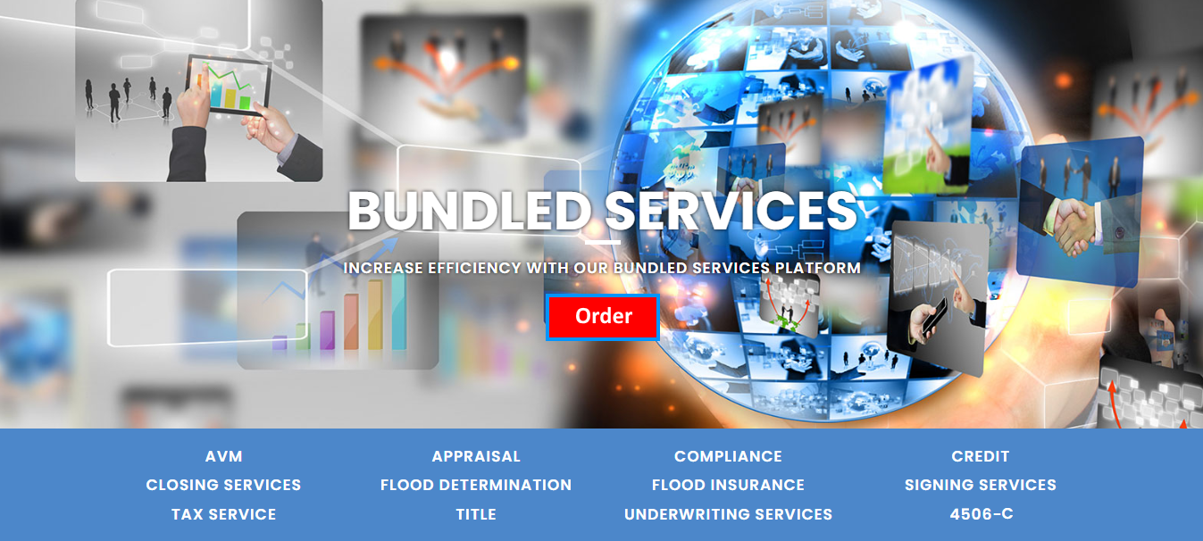 Bundled Services